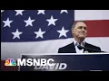 Chris Hayes David Perdue s Governor Bid Is About One Thing And One Thing Only