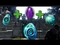 Got my Resplendent Vell how to combine Vell s Heart with Alchemy Stone