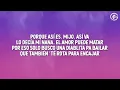 Christian Nodal - Un Cumbión Dolido (Letra/Lyrics)