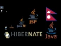 Downloading Installing and Writing HelloWorld Program in Java