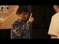 RAY vs MAKA：【レゲエvsHIPHOP大決戦】 渋谷レゲエ祭vs真ADRENALINE（2021年11月14日）