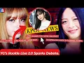 Download Lagu Kpop News: BLACKPINK \u0026 EXO Plagiarism Scandal aespa Slammed for GMA Stage! Lisa’s Posts Stir Drama