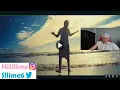 Sllime6 Reacts to Rico Ace - Malibu (Music Video)