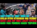 Download Lagu MODYAARR..!! RUSLAN BUTON DITURUNKAN DARI PESAWAT KARENA TAK BAYAR, KASUS LAMA ROY PANCI MUNCUL LAGI
