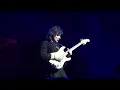 Ritchie Blackmore's Rainbow - Live In Saint Petersburg 2018 MultiCam