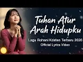 Lagu Tuhan Atur Arah Hidupku ✝️ Lagu Rohani Terbaru 2026 | Official Lyrics Video – Steven Pakpahan