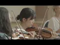 W. A. Mozart - Piano Concerto No. 23 in A major K.488 | João Barradas "The Space Within"