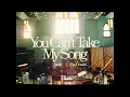 Jamie MacDonald - You Can't Take My Song (Official Lyric Video)