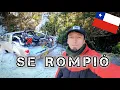 Download Lagu LA MOTO NO ANDA ❌ ME TIENEN QUE AUXILIAR EN 4X4 POR UNA BRUTAL NEVADA, CHILE 🇨🇱 FUTALEUFÚ TREVELIN🇦🇷