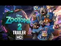 Download Lagu Zootopia 2 (2025) – Official Final Trailer | Disney Animation | HD TRAILER