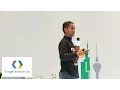 Vulkan High-Performance 3D Graphics for Android CN Google Developer Day 2016