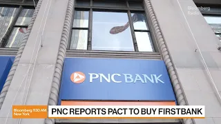PNC to Expand Across Colorado Arizona in 4 1 Billion Deal