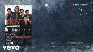 exists dalam kenangan