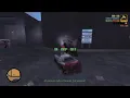 GTA 3 - Espresso 2 Go Mission - Easiest Method