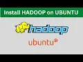Install Hadoop on Ubuntu 22 04 20 04 LTS FS Namenode Datanode Big Data Analytics