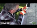 LeafBlaster Pro by Willis Roofing 1