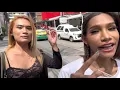 Ladyboys in Bangkok Have What