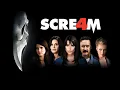 Download Lagu Scream 4 The Extended Cut