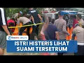 Download Lagu 2 Pria di Tanjung Morawa Tewas Tersetrum Diduga Mencuri Tiang Besi, Saksi Lihat Korban Kejang-kejang