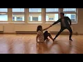 Download Lagu Dance video 2020 by blind dancer Mirjana Krisanovic