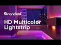 Nanoleaf Essentials Matter Smart Multicolor Lightstrip