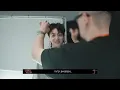 정국 (Jung Kook) '3D (feat. Jack Harlow)’ Jacket Shoot Sketch