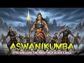 ASWANIKUMBA | THE SON OF KUMBAKARNA WHO BECAME THE TRIGGER FOR THE RISE OF THE GREAT GIANT