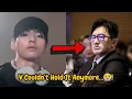 Download Lagu V’s Frustration Shocks Seojoon \u0026 Hyungsik — Jungkook’s Silent Reaction CONFIRMS Everything!
