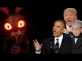Download Lagu US Presidents Play Five Nights At Freddy's: Security Breach (FNAFSB) Part 2