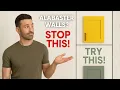 Top 10 Color Cabinets To Pair with Alabaster Walls