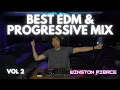 Download Lagu Best Edm \u0026 Progressive Mix Vol 2 Calvin Harris, Alesso, Axwell, Ingrosso, Kaskade, Tiesto, Afrojack