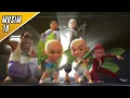 Download Lagu Upin \u0026 Ipin Musim 18 Full Movie - Sedapnya Nasi Lemang | Upin Ipin Terbaru 2024