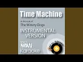 Download Lagu Time Machine (In the Style of The Winery Dogs) (Instrumental Karaoke Version)