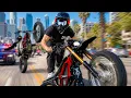 I Made the Perfect Bike 2x Faster