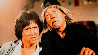 Drunken Master Full Movie Jackie Chan 