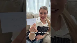 اون لحظه که گفت چی دوست داری دلم یه جوری شد 