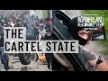 Inside the Deadliest Region in the Americas CJNG MS-13 Death Cults Corruption Mass Murder