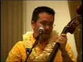 My Yellow Ginger Lei
