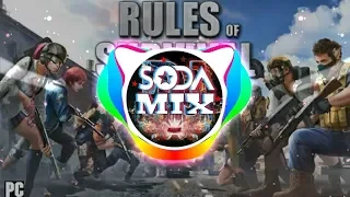 Download DJ SODA - PUBG THEME SONG COVER FEBRI HANDS NEW REMIX PALING JOSS MP3