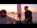 Download Lagu Marko Meko - The First DJ to Film a Sunrise Set in Hurghada! | Live at Mamma Mia, Egypt 2022