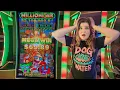 Download Lagu Mega Win on the NEW MILLIONISER Slot Machine in Las Vegas!