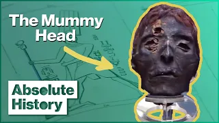 Mummy Forensics The Missing Body Absolute History