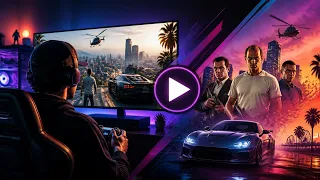 أسرار وتفاصيل أحدث مغامرة في GTA V: تجربة كاملة وممتعة!