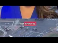 Two major crashes in Denver area shut down US 85 SB I-25