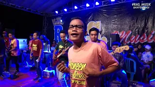 rozy abdillah bengkung live ras musik