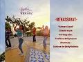 Mekassarat- Ahmed Saad | Sahiras de BellyHolistic | Prof. Thalilian Bellydance