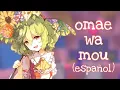 Download Lagu kyOresu - Lil Boom Already Dead // Omae wa Mou (cover español) WHOLESOME PARROTS