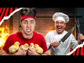 Download Lagu O CHEF MALUCO QUER COZINHAR NOSSOS PINTINHOS