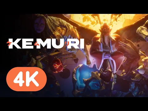 Download MP3 Kemuri - Official 4K Reveal Trailer | Game Awards 2023