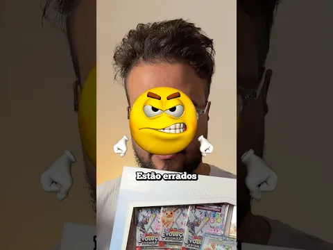 EVOLUÇÕES PRISMÁTICAS ou TRAUMÁTICAS? Responde aí 😂